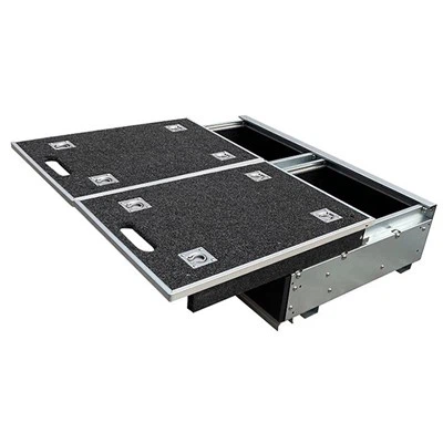 Ящики для хранения внедорожников, изготовленные на заказ