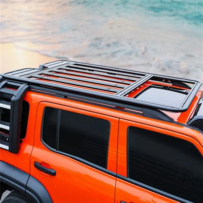 Стойка для наземного пикапа