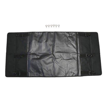 Выдвижной багажник для внедорожника